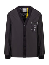 7 Moncler Frgmt Anise Jacket - Men | Lidia Shopping