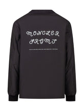 7 Moncler Frgmt Anise Jacket - Men | Lidia Shopping