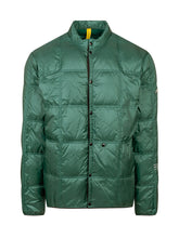 7 Moncler Frgmt Jayel Down Jacket - Men | Lidia Shopping