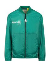 7 Moncler Frgmt Ostria Bomber - Men | Lidia Shopping