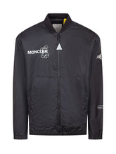 7 Moncler Frgmt Ostria Bomber - Men | Lidia Shopping