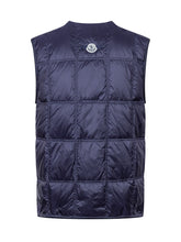 7 Moncler Frgmt Vaile Vest - Men | Lidia Shopping