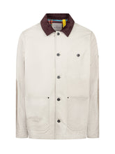 7 Moncler Frgmt Geike Jacket - Men | Lidia Shopping