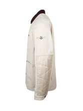7 Moncler Frgmt Geike Jacket - Men | Lidia Shopping