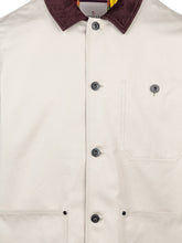7 Moncler Frgmt Geike Jacket - Men | Lidia Shopping