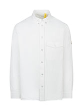 7 Moncler Frgmt Shirt - Men | Lidia Shopping