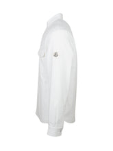 7 Moncler Frgmt Shirt - Men | Lidia Shopping