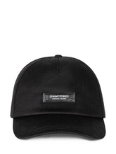 7 Moncler Frgmt Baseball Cap - Men | Lidia Shopping