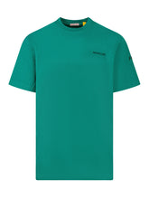7 Moncler Frgmt T-Shirt with Logo - Men | Lidia Shopping