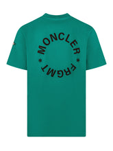 7 Moncler Frgmt T-Shirt with Logo - Men | Lidia Shopping