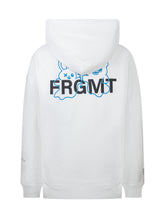 7 Moncler Frgmt  Hoodie with Logo - Men | Lidia Shopping