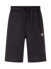 7 Moncler Frgmt Shorts - Men | Lidia Shopping