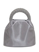 TWENTY FOURHAITCH - Brunei Mini Bag - Grigio | Lidia Shopping | Official Website