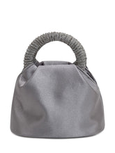 TWENTY FOURHAITCH - Brunei Mini Bag - Grigio | Lidia Shopping | Official Website