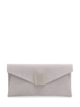 TWENTY FOURHAITCH - Saturno Pochette - Pink - LIDIASHOPPING® - Official Website