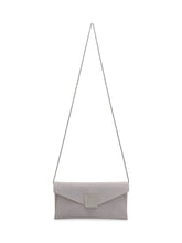 TWENTY FOURHAITCH - Pochette Saturno - Rosa - LIDIASHOPPING® - Official Website