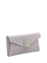 TWENTY FOURHAITCH - Pochette Saturno - Rosa - LIDIASHOPPING® - Official Website