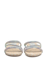 TWENTY FOURHAITCH - Sandalo Brussels - Beige | Lidia Shopping | Official Website