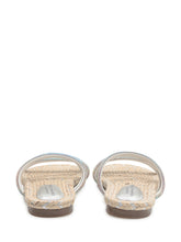 TWENTY FOURHAITCH - Sandalo Brussels - Beige | Lidia Shopping | Official Website