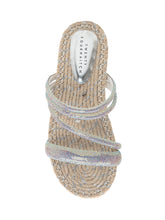 TWENTY FOURHAITCH - Sandalo Brussels - Beige | Lidia Shopping | Official Website