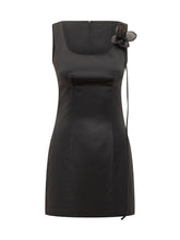 ROTATE - Dress - Black | Lidia Shopping | Official Website