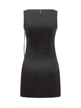 ROTATE - Dress - Black | Lidia Shopping | Official Website