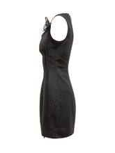 ROTATE - Dress - Black | Lidia Shopping | Official Website