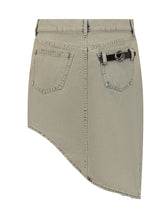 COPERNI - Gonna in Denim - Blu | Lidia Shopping ® | Official Website