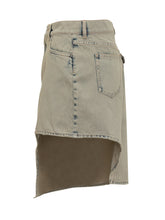 COPERNI - Gonna in Denim - Blu | Lidia Shopping ® | Official Website