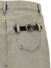 COPERNI - Gonna in Denim - Blu | Lidia Shopping ® | Official Website