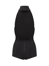 MAX MARA - Apogeo Top - Black - LIDIASHOPPING® - Official Website