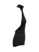 MAX MARA - Apogeo Top - Black - LIDIASHOPPING® - Official Website