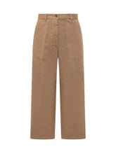 CARPENTER CHINO - New Collection | Lidia Shopping