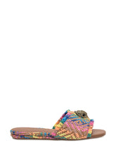 Sandalo Slide Kensington - Donna | Lidia Shopping