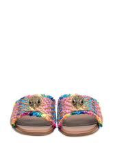 Sandalo Slide Kensington - Donna | Lidia Shopping