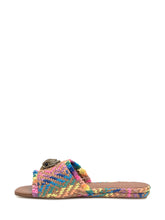 Sandalo Slide Kensington - Donna | Lidia Shopping