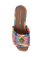 Sandalo Slide Kensington - Donna | Lidia Shopping