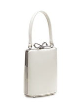 Borsa Mini Bow - Borse A Mano Donna | Lidia Shopping
