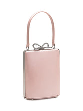 Borsa Mini Bow - Borse A Mano Donna | Lidia Shopping
