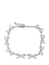 BOWS NECKLACE - New Collection | Lidia Shopping