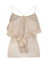 Top in Pizzo - Abbigliamento Donna | Lidia Shopping