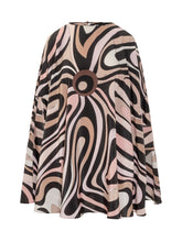 Abito Crepe de Chine - Abbigliamento Donna | Lidia Shopping
