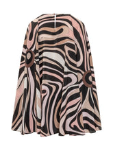 Abito Crepe de Chine - Abbigliamento Donna | Lidia Shopping
