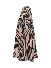 Abito Crepe de Chine - Abbigliamento Donna | Lidia Shopping