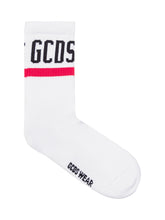 Logo Socks - Gcds | Lidia Shopping