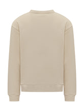 Crew-Neck Sweatshirt Spider - Gcds | Lidia Shopping
