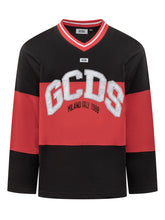 Hockey T-Shirt - Gcds | Lidia Shopping