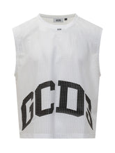 Tank Top - Gcds | Lidia Shopping