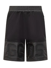 LOGO SWEATSHORTS - Gcds | Lidia Shopping