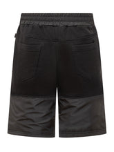 LOGO SWEATSHORTS - Gcds | Lidia Shopping